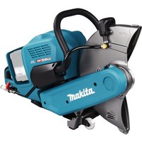 Makita Akku Trennschleifer Schleifer 2x40V 355mm 127mm CE001GZ