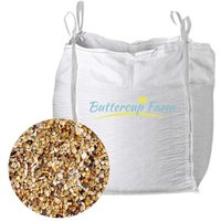Alpine Gold - Premium Aggregate Bulk Bag - 850 Kilos