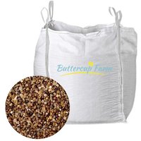 Alpine Grit - Premium Aggregate Bulk Bag - 850 Kilos