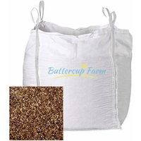 Alpine Grit - Premium Decorative Stone - Aggregate Bulk Bag - 850 Kilos