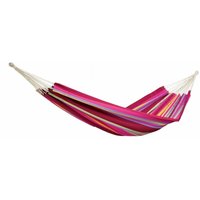 Barbados Grenadine Cotton Traditional Garden Hammock - xl