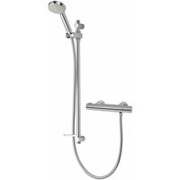Aqualisa Midas 110 Exposed Mixer Shower - MD110S