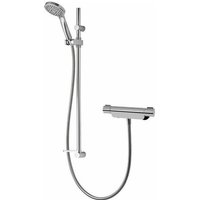 Aqualisa Midas 220 Exposed Mixer Shower - MD220S