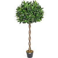Artificial Bay Tree - 120cm