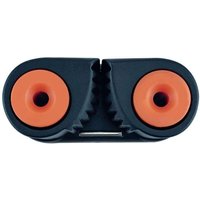 Odipie - Ball Bearing Cam Cleat Marine Boat Quick Entry Rope Cam Cleat Wire Fairlead Sailing Sailboat Equipment