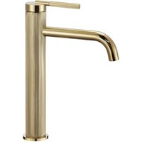 REA - bathroom faucet JS-B348-1G argon high gold