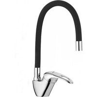 Bathroom faucet REA lupi black