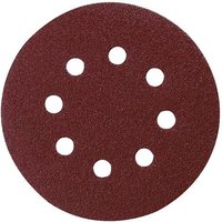 10 X Makita 400 Grit 125mm 5"" Orbital Sander Discs Backed Bo5031 Bo5030 10 X Makita 400 Grit 125mm 5"" Orbital Sander Discs Backed Bo5031 Bo5030