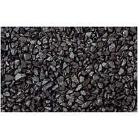 Black Chippings Aggregate Bulk Bag - 850 kg - L100 x W100 x H80 cm