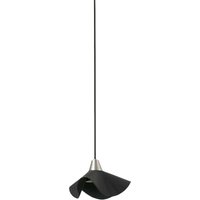 Faro Helga - led Ceiling Pendant Light Black
