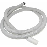 Bosch Compatible Dishwasher Drain Outlet Hose Classic Design Multi Model Fitting