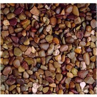 Brown and Cream Aggregate Bulk Bag - 850 kg - L100 x W100 x H80 cm