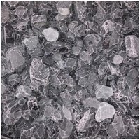 Glasglo Pebbles Aggregate Bulk Bag - 850 kg - L100 x W100 x H80 cm