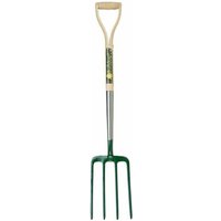 Bulldog Premier Digging Fork YD