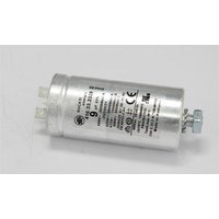 Capacitor 9uf for Hotpoint/Indesit/Swan/Creda Tumble Dryers and Spin Dryers