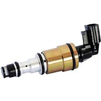Car A/C Compressor Electronic Control Valve CV28 for G35 FX35 FX45 Q45 Accessories