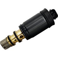 Car A/C Compressor Electronic Control Valve for 128i 328i 525i 528i 650i 745i M3 M5 Z4 ECV14