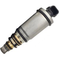 Car A/C Compressor Electronic Control Valve for 2.0L 2.4L 2011-2014