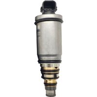 Tlily - Car ac Control Valve Compressor for sportafe 2010-2012 Accessories