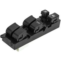 Car master window regulator switch 84820-35020, replacement accessory compatible with Toyota