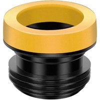 CCYKXA Durability-focused toilet flange ring for standard drain sizes with triple suppression and extended lifespan (B)