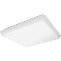 Led Ceiling Light Augustin for Bathroom