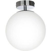 LED Ceiling Light Maviris made of Metal for Bathroom