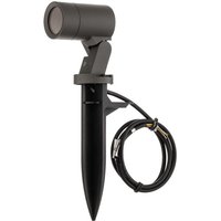 Arcchio - Ceiling Light Outdoor Hemmani made of Aluminium