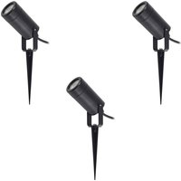 Lindby - Ceiling Light Outdoordimmable Thorgal