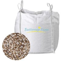 Champagne Gold 14mm - Premium Aggregate Bulk Bag - 850 Kilos