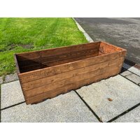 Charles Taylor Extra Large Open Trough