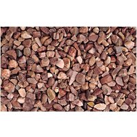 Cheshire Pink Aggregate Bulk Bag - 850 kg - L100 x W100 x H80 cm