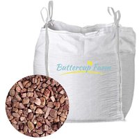 Cheshire Pink - Premium Aggregate Bulk Bag - 850 Kilos