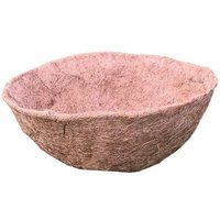 Coco Hanging Basket Planter Liner (35cm)