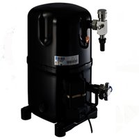 Reporshop - tecumseh compressor AG2522P-TZ 400V 4CV low temperature 134.8CM3