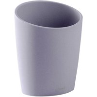 COSMIC Toothbrush holder, Lavander, Soft-finish coating, Saku Collection