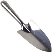 Csparkv - Garden Hand Shovel: Essential Tool for Landscaping and Gardening