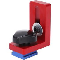 Csparkv - Miter Track Stop Sliding Support Type 30, T-Slot Limiter Sliding Stops for Woodworking