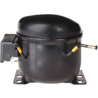 Reporshop - Cubigel compressor Huayi Gl90Aa 1/4 R134a 220V Low Temperature 9.53 cm3