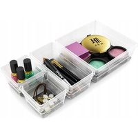 Curver Sistemo drawer organizer 30 x 7.5 cm