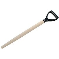 Neilsen - d handle spare replacement wood wooden shaft garden shovel fork spade CT0144