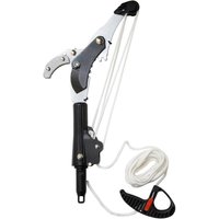 Darlac - DP583 Geared Anvil Tree Branch Pruner Lopper Shears Cutter Swop Top