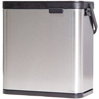 Odipie - Door Bin Hanging Bin for Doors, Drawers and Cupboards, for Bathroom and Kitchen No-Drill Fixing