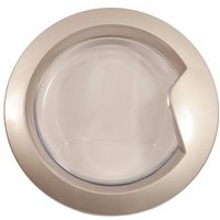 Indesit - Washer Dryer Door Frame And Glass for Washing Machines