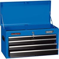 Draper - 26 Tool Chest (4 Drawer) (14589)