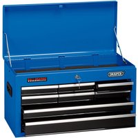 Draper - 26 Tool Chest (8 Drawer) (14898)