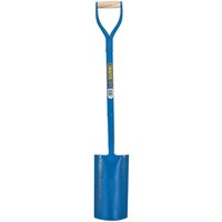 Expert Solid Forged Grafting Shovel (22418) - Draper