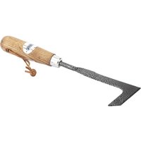 Draper - Carbon Steel Heavy Duty Hand Patio Weeder with Ash Handle (24935)
