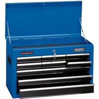 Draper Tools - Draper 26 Tool Chest (9 Drawer) (14910)