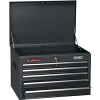 Draper - 26 Tool Chest (5 Drawer) (35737)